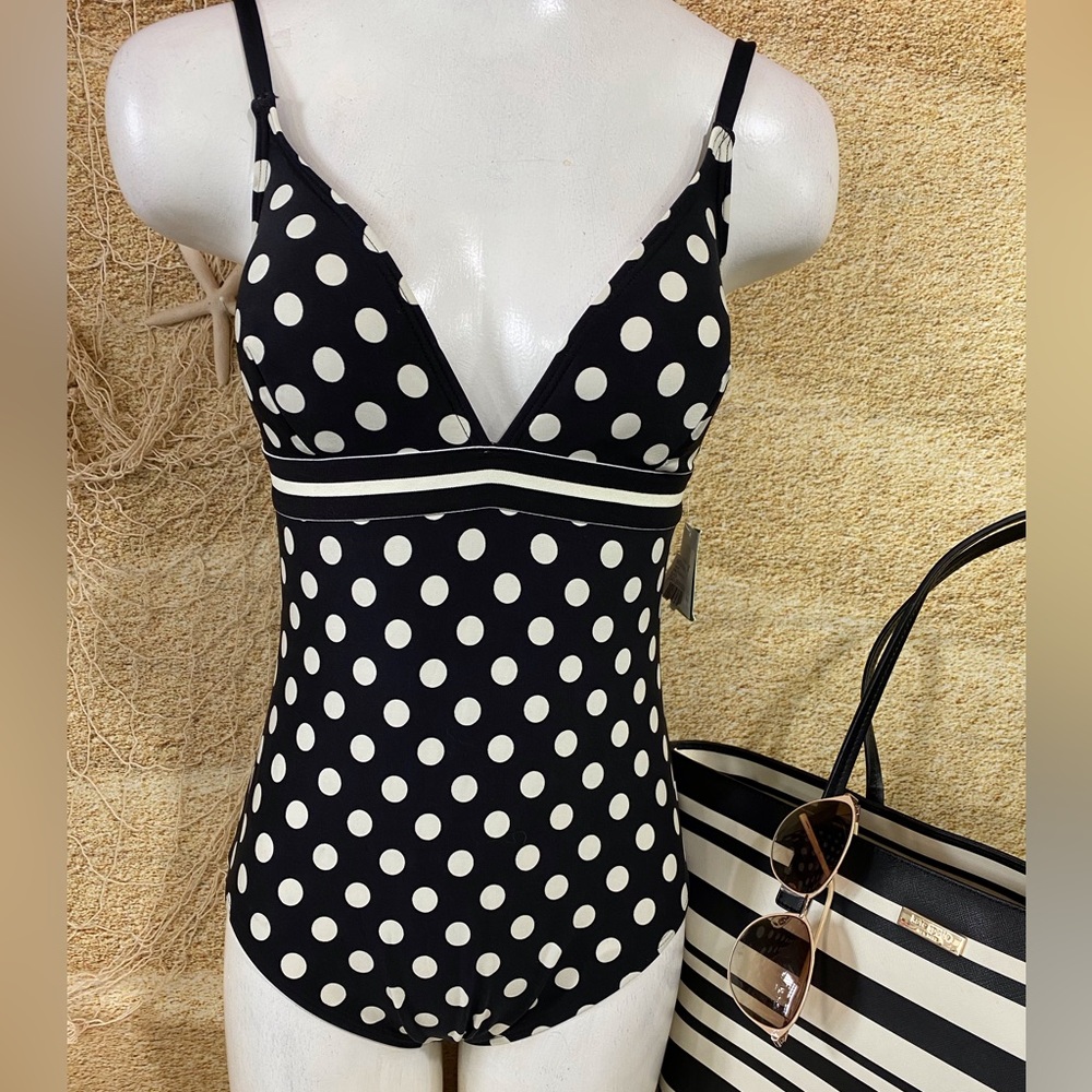 NWT Kate Spade One Piece
